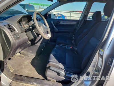 Zdjęcie 7 z 13 samochodu: 2008 HONDA CR-V EX VIN:JHLRE48568C009086 - miniatura