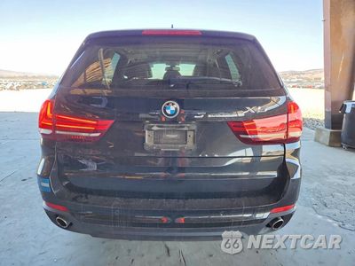 Zdjęcie 6 z 13 samochodu: 2015 BMW X5 XDRIVE35D VIN:5UXKS4C55F0N08845 - miniatura