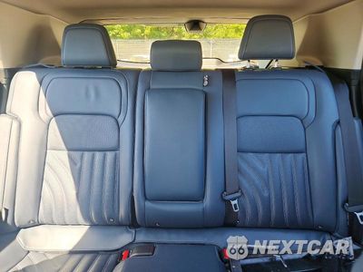 Zdjęcie 10 z 13 samochodu: 2023 NISSAN ARIYA PLATINUM + VIN:JN1DF0CD2PM700851 - miniatura