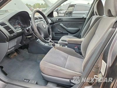 Zdjęcie 7 z 12 samochodu: 2005 HONDA CIVIC DX VP VIN:1HGES16365L005167 - miniatura