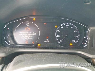 Zdjęcie 9 z 12 samochodu: 2019 HONDA ACCORD EX VIN:1HGCV1F42KA049990 - miniatura
