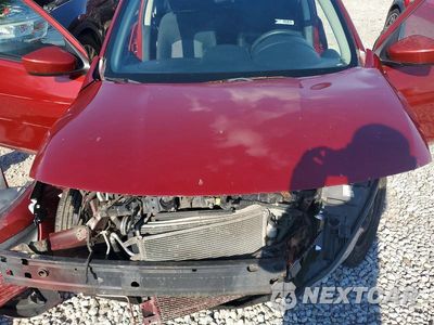 Zdjęcie 11 z 13 samochodu: 2017 NISSAN VERSA 1.6 SV VIN:3N1CN7AP7HK455051 - miniatura