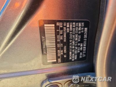 Zdjęcie 12 z 12 samochodu: 2019 NISSAN ROGUE SPORT S VIN:JN1BJ1CR9KW339588 - miniatura