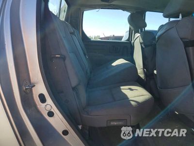 Zdjęcie 10 z 12 samochodu: 2011 HONDA RIDGELINE RT VIN:5FPYK1F20BB004976 - miniatura