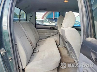 Zdjęcie 10 z 12 samochodu: 2010 TOYOTA TACOMA DOUBLE CAB LONG BED VIN:3TMMU4FN4AM021044 - miniatura