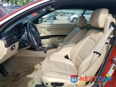 Zdjęcie 7 z 13 samochodu: 2013 BMW 328 I VIN:WBADW3C56DJ525666 - miniatura