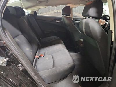 Zdjęcie 10 z 13 samochodu: 2020 HONDA CIVIC LX VIN:2HGFC2F66LH598251 - miniatura