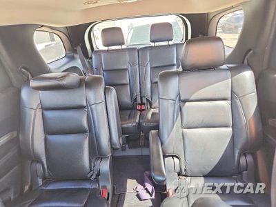 Zdjęcie 10 z 13 samochodu: 2014 DODGE DURANGO SXT VIN:1C4RDHAG0EC338980 - miniatura