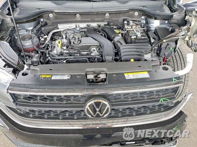 Zdjęcie 11 z 12 samochodu: 2023 VOLKSWAGEN TAOS SE VIN:3VVYX7B27PM344486 - miniatura