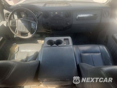 Zdjęcie 8 z 12 samochodu: 2011 FORD F450 SUPER DUTY VIN:1FD0W4HTXBEA65461 - miniatura