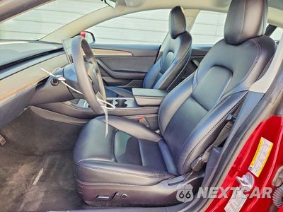 Zdjęcie 7 z 12 samochodu: 2022 TESLA MODEL 3 VIN:5YJ3E1EB2NF305104 - miniatura