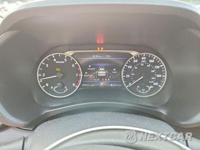 Zdjęcie 9 z 12 samochodu: 2020 NISSAN SENTRA SV VIN:3N1AB8CV6LY203573 - miniatura