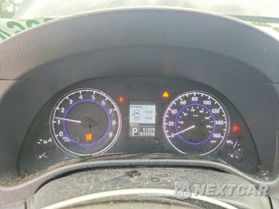 Zdjęcie 9 z 12 samochodu: 2011 INFINITI G37 COUPE X VIN:JN1CV6EL2BM263593 - miniatura