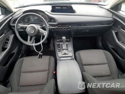 Zdjęcie 8 z 13 samochodu: 2024 MAZDA CX-30 VIN:3MVDMBAM7RM698568 - miniatura