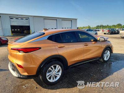 Trzecie zdjęcie samochodu z tyłu: 2025 BUICK ENVISTA PREFERRED VIN:KL47LAEP1SB062784 - miniatura