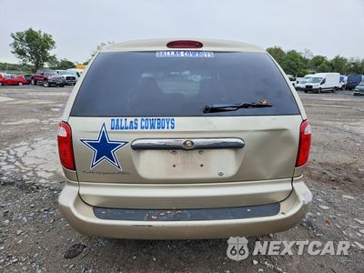 Zdjęcie 6 z 13 samochodu: 2005 CHRYSLER TOWN & COUNTRY VIN:1C4GP45R85B390155 - miniatura