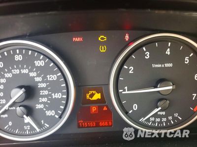 Zdjęcie 9 z 13 samochodu: 2012 BMW X5 XDRIVE35I VIN:5UXZV4C56CL760796 - miniatura