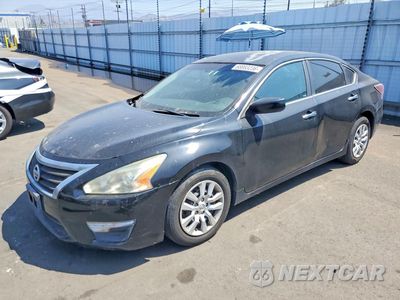 2014 NISSAN ALTIMA 2.5 S 1N4AL3AP7EN224648 - główne zdjęcie licytacji z USA - miniatura