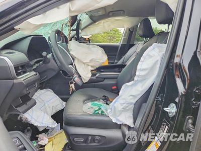Zdjęcie 7 z 13 samochodu: 2026 TOYOTA GRAND HIGHLANDER XLE VIN:5TDAAAB5XTS146780 - miniatura