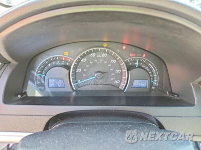 Zdjęcie 9 z 13 samochodu: 2012 TOYOTA CAMRY LE VIN:4T4BF1FK9CR240040 - miniatura