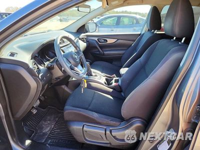 Zdjęcie 7 z 13 samochodu: 2017 NISSAN ROGUE SPORT S VIN:JN1BJ1CP9HW035779 - miniatura