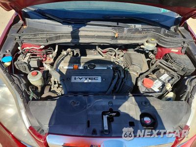 Zdjęcie 12 z 13 samochodu: 2008 HONDA CR-V EX VIN:JHLRE48558C004445 - miniatura