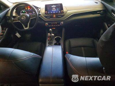 Zdjęcie 8 z 12 samochodu: 2024 NISSAN ALTIMA SR VIN:1N4BL4CW1RN371441 - miniatura