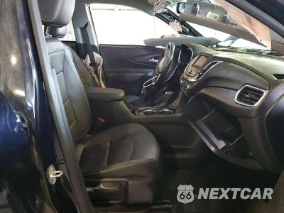 Zdjęcie 7 z 13 samochodu: 2021 CHEVROLET EQUINOX LT VIN:2GNAXKEV8M6156629 - miniatura