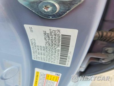 Zdjęcie 12 z 12 samochodu: 2022 HONDA ACCORD HYBRID SPORT VIN:1HGCV3F24NA016696 - miniatura