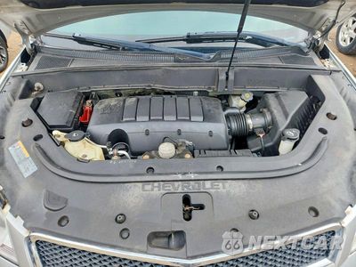 Zdjęcie 11 z 12 samochodu: 2011 CHEVROLET TRAVERSE LT VIN:1GNKRGEDXBJ413096 - miniatura