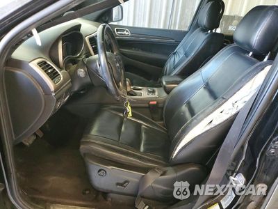 Zdjęcie 7 z 13 samochodu: 2017 JEEP GRAND CHEROKEE LIMITED VIN:1C4RJFBG3HC915162 - miniatura