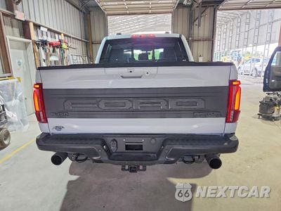 Zdjęcie 6 z 12 samochodu: 2025 FORD F150 RAPTOR VIN:1FTFW1RG8SFC13101 - miniatura