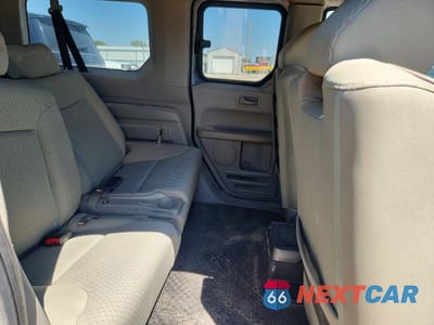 Zdjęcie 10 z 12 samochodu: 2009 HONDA ELEMENT EX VIN:5J6YH28729L005912 - miniatura
