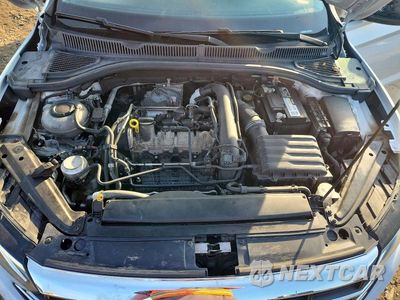 Zdjęcie 11 z 12 samochodu: 2019 VOLKSWAGEN JETTA S VIN:3VWC57BU0KM139551 - miniatura