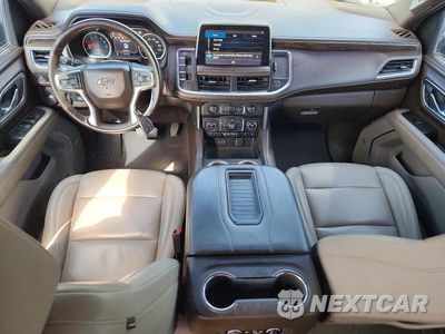Zdjęcie 8 z 13 samochodu: 2021 CHEVROLET SUBURBAN K1500 Z71 VIN:1GNSKDKD4MR310591 - miniatura