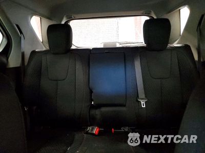 Zdjęcie 10 z 13 samochodu: 2015 CHEVROLET EQUINOX LS VIN:2GNALAEK5F6117298 - miniatura