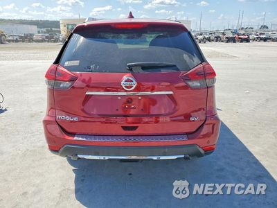 Zdjęcie 6 z 14 samochodu: 2020 NISSAN ROGUE SV VIN:5N1AT2MT7LC720356 - miniatura