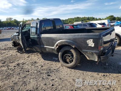 Drugie zdjęcie samochodu z przodu: 2004 FORD F250 SUPER DUTY VIN:1FTNX21L84EA34332 - miniatura