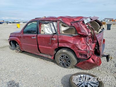 Drugie zdjęcie samochodu z przodu: 2008 LEXUS GX 470 VIN:JTJBT20X180160440 - miniatura