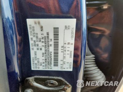 Zdjęcie 13 z 13 samochodu: 2018 FORD F150 SUPERCREW VIN:1FTEW1EG4JFE74712 - miniatura