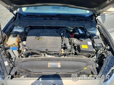 Zdjęcie 11 z 13 samochodu: 2015 FORD FUSION SE VIN:3FA6P0HD3FR108169 - miniatura