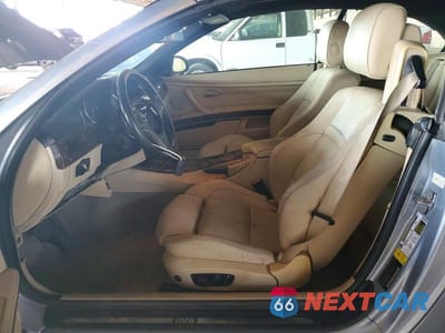 Zdjęcie 7 z 12 samochodu: 2009 BMW 328 I SULEV VIN:WBAWR33579P154618 - miniatura
