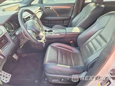 Zdjęcie 7 z 13 samochodu: 2019 LEXUS RX 350 F SPORT VIN:2T2BZMCA1KC185576 - miniatura