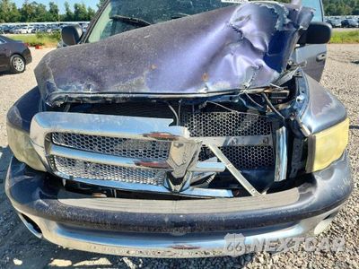 Zdjęcie 11 z 13 samochodu: 2002 DODGE RAM 1500 VIN:3D7HU18NX2G181822 - miniatura