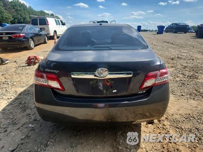 Zdjęcie 6 z 12 samochodu: 2011 TOYOTA CAMRY XLE VIN:4T1BF3EK1BU134168 - miniatura