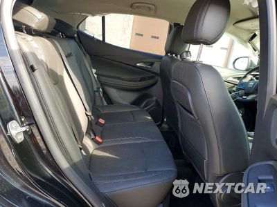 Zdjęcie 10 z 12 samochodu: 2024 BUICK ENCORE GX SPORT TOURING VIN:KL4AMESL8RB195113 - miniatura