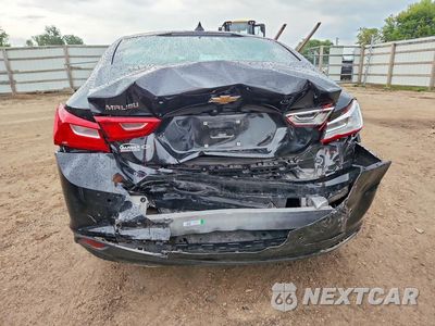 Zdjęcie 6 z 12 samochodu: 2024 CHEVROLET MALIBU LS VIN:1G1ZB5ST4RF189437 - miniatura