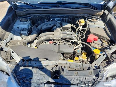 Zdjęcie 12 z 13 samochodu: 2014 SUBARU FORESTER 2.5I VIN:JF2SJAAC0EH492219 - miniatura