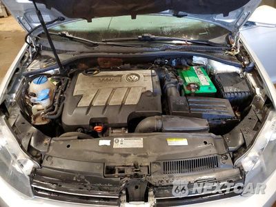 Zdjęcie 11 z 12 samochodu: 2013 VOLKSWAGEN JETTA TDI VIN:3VWPL7AJ7DM606160 - miniatura