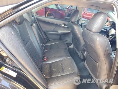 Zdjęcie 10 z 12 samochodu: 2013 TOYOTA CAMRY SE VIN:4T1BF1FK2DU279239 - miniatura